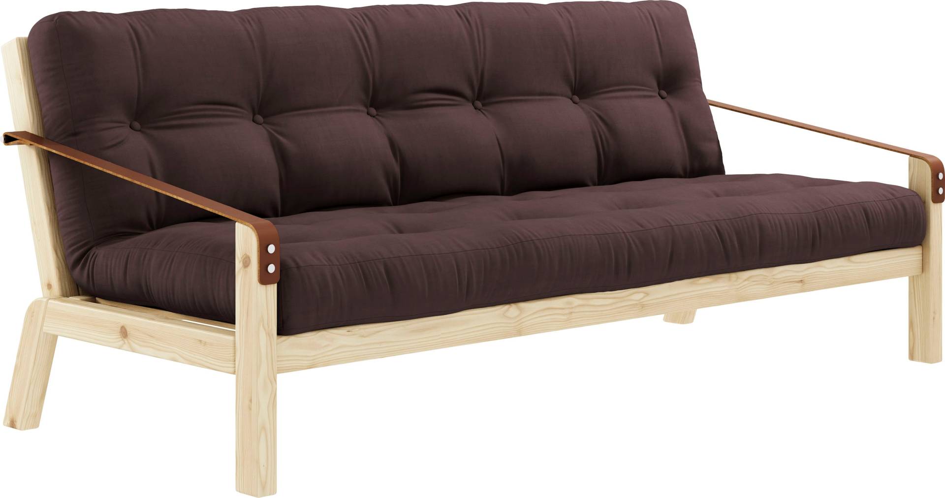 Karup Design Schlafsofa »Poetry«, (Set, 3 St.) von Karup Design