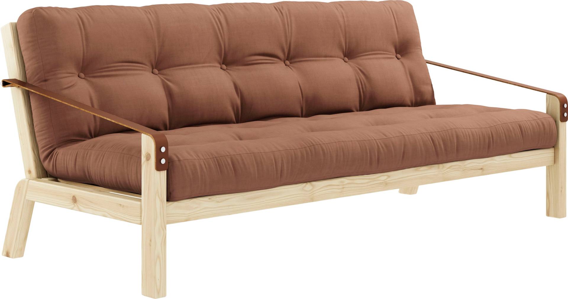 Karup Design Schlafsofa »Poetry«, (Set, 3 St.) von Karup Design