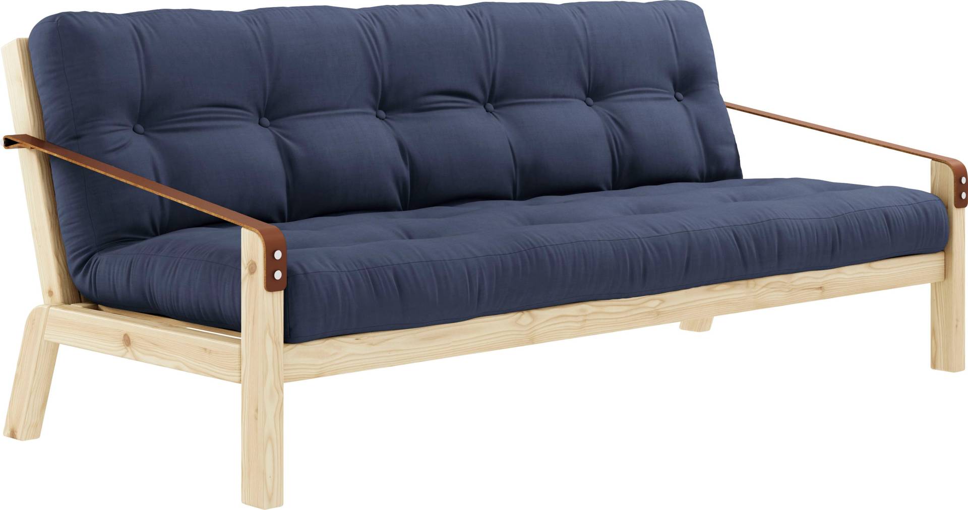 Karup Design Schlafsofa »Poetry«, (Set, 3 St.) von Karup Design