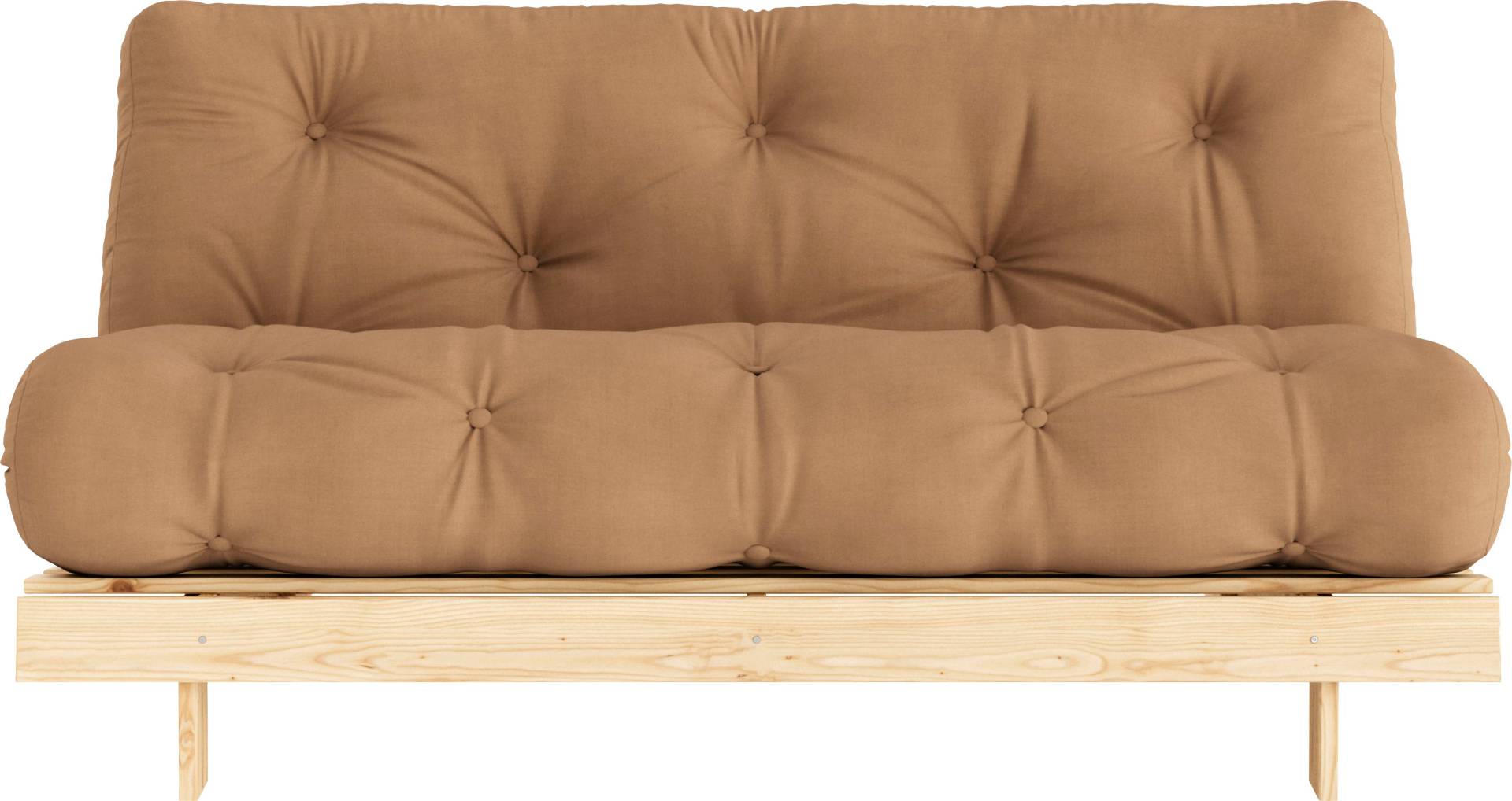 Karup Design Schlafsofa »Roots 160«, (2 St.) von Karup Design