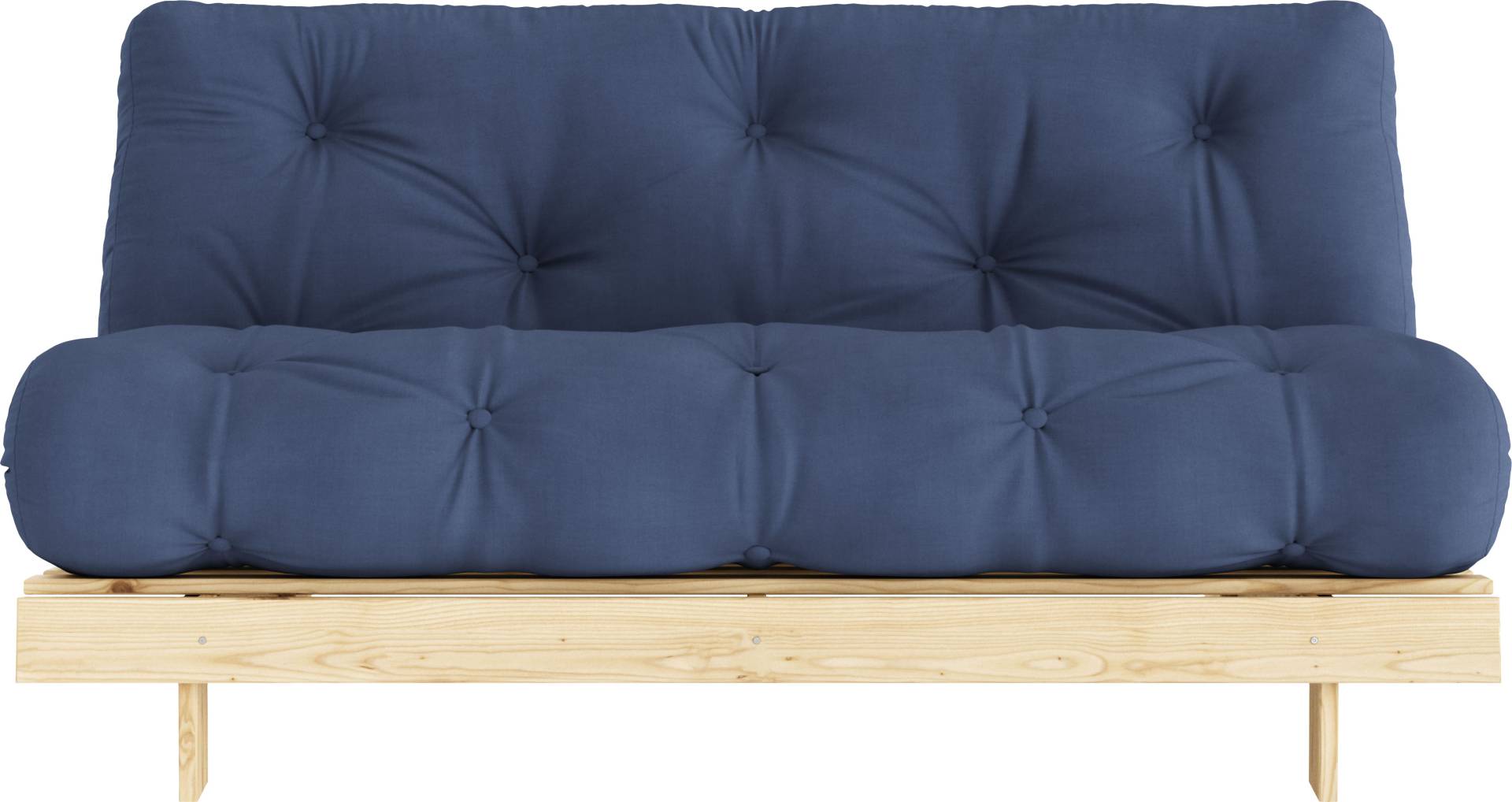 Karup Design Schlafsofa »Roots 160«, (2 St.) von Karup Design