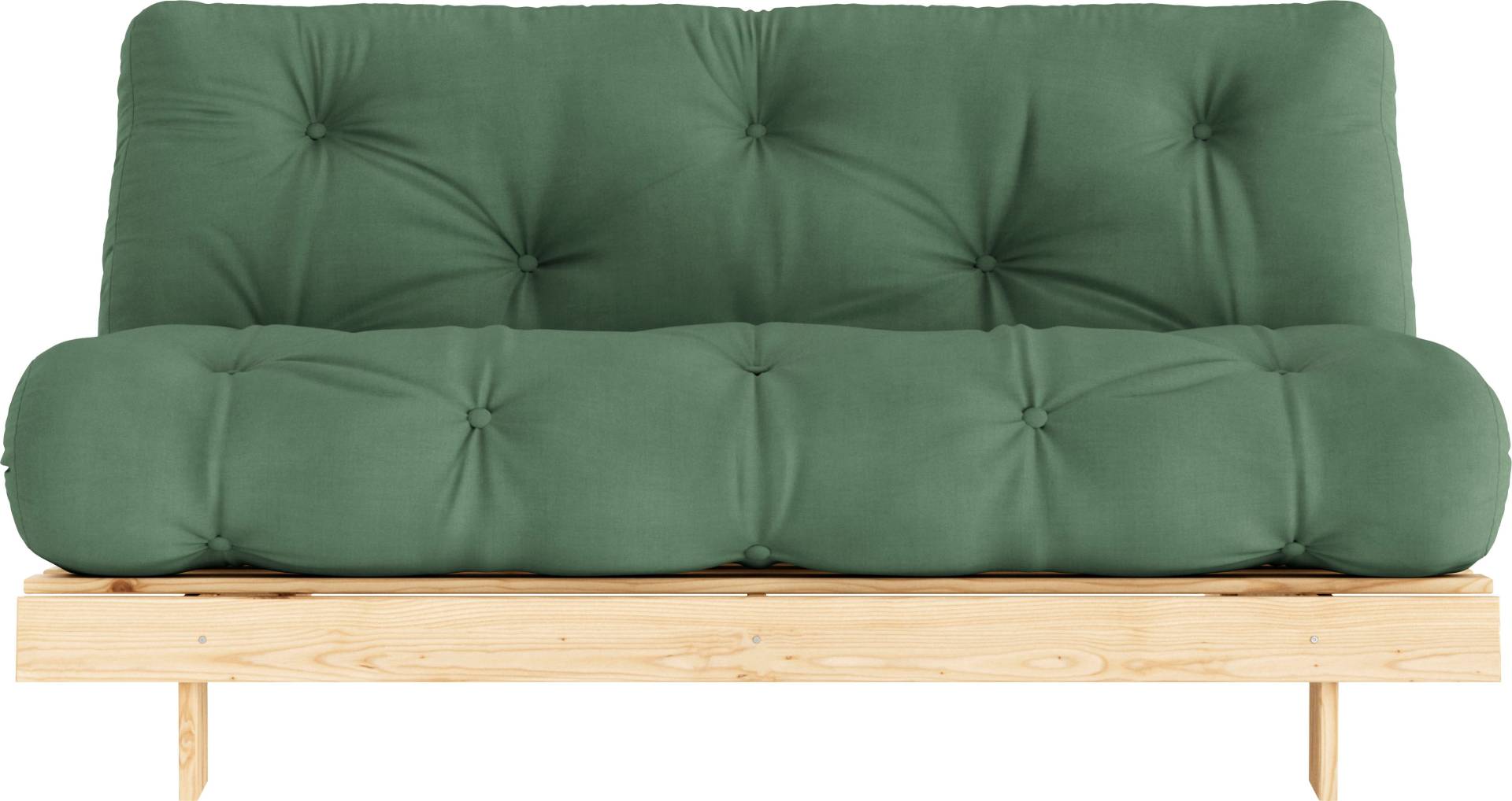 Karup Design Schlafsofa »Roots 160«, (2 St.) von Karup Design