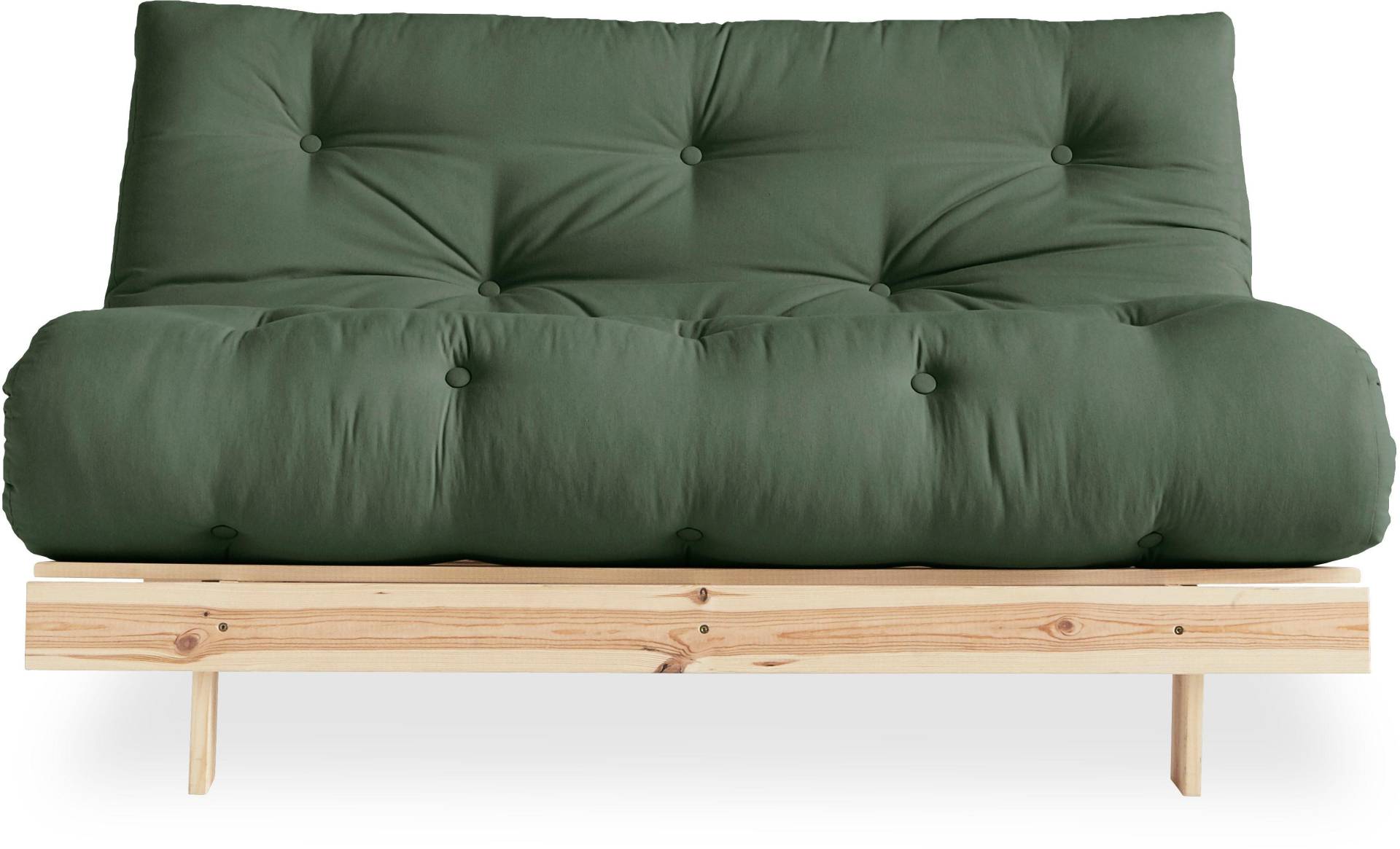 Karup Design Schlafsofa »Roots« von Karup Design