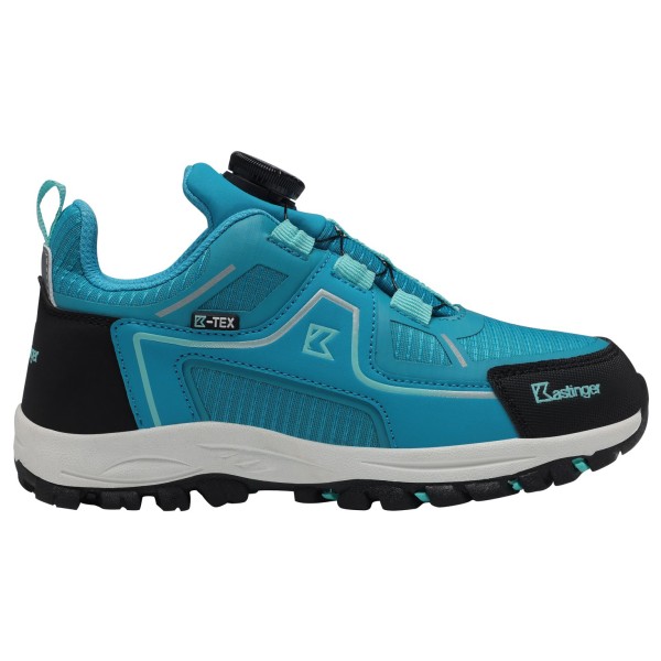 Kastinger - Kid's Preiner Low XT KTX - Multisportschuhe Gr 29 türkis Kastinger - Kid's Preiner Low XT KTX - Multisportschuhe Gr 29 türkis von Kastinger