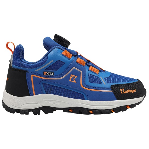 Kastinger - Kid's Preiner Low XT KTX - Multisportschuhe Gr 32 blau von Kastinger