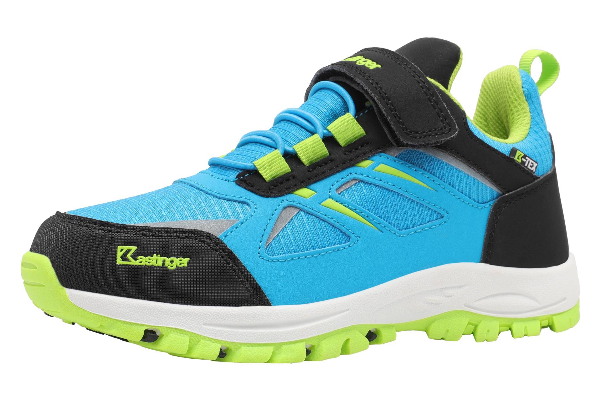 Kastinger Outdoorschuh »FSK-GRABNER LOW EV KTX« Kastinger Outdoorschuh »FSK-GRABNER LOW EV KTX« von Kastinger