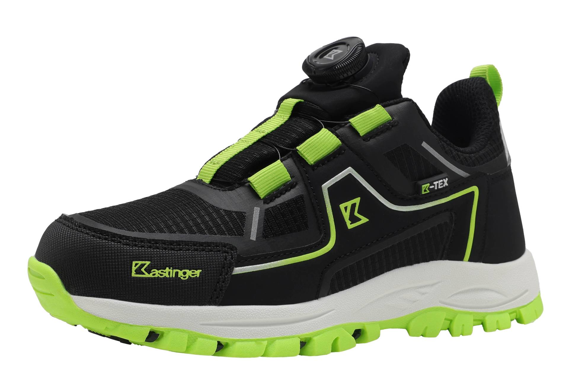 Kastinger Outdoorschuh »FSK-PREINER LOW XT KTX« Kastinger Outdoorschuh »FSK-PREINER LOW XT KTX« von Kastinger