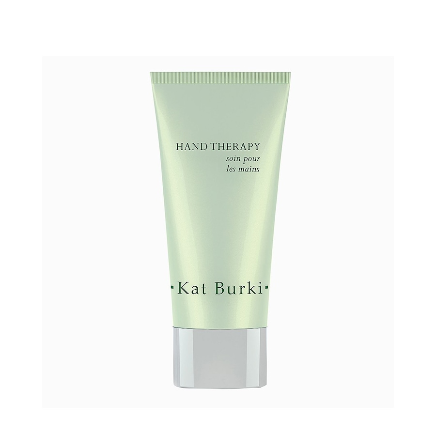 Kat Burki Skincare  Kat Burki Skincare HAND THERAPY handcreme 130.0 ml von Kat Burki Skincare