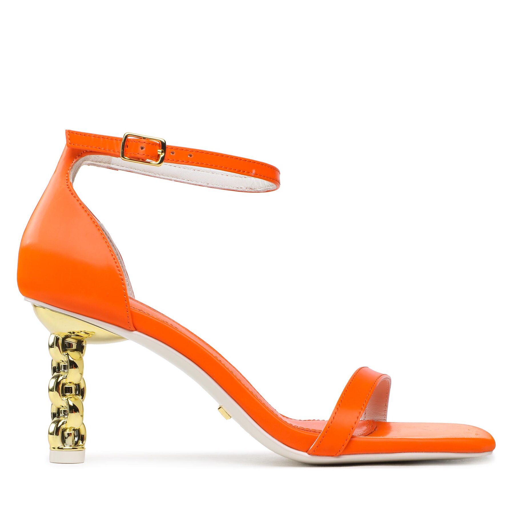 Sandalen Kat Maconie Adela Spritz Orange von Kat Maconie