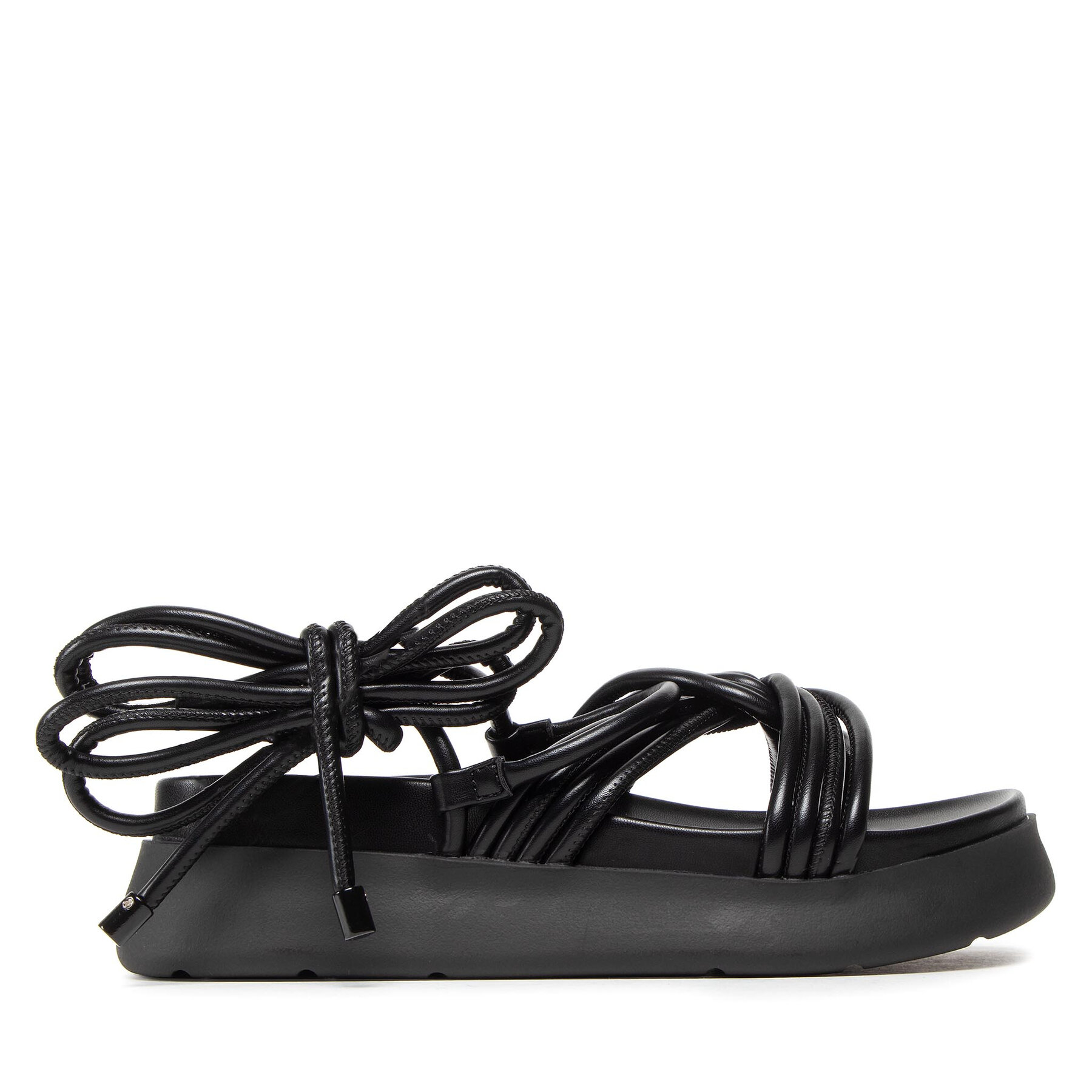 Sandalen Kat Maconie Milan Black von Kat Maconie