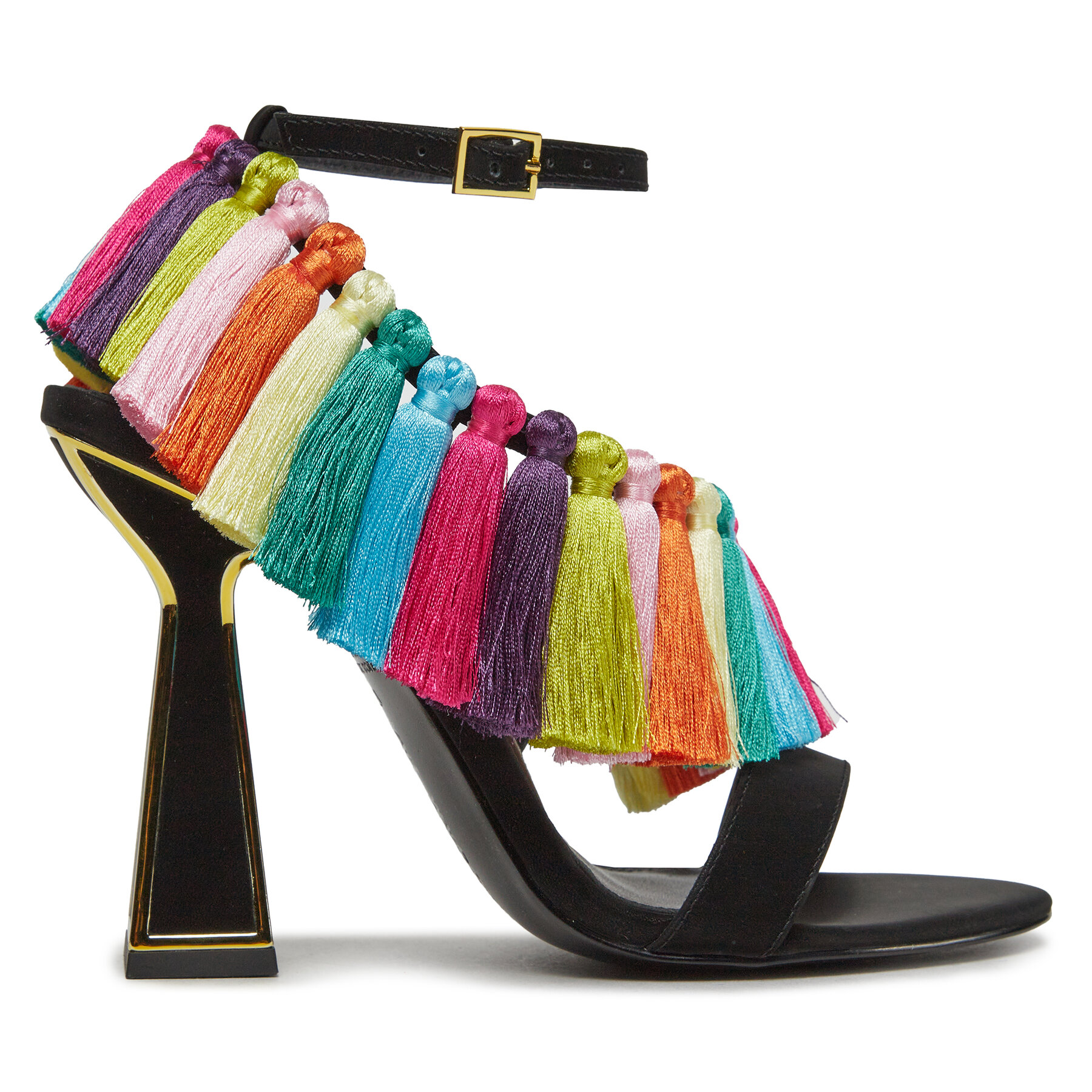 Sandalen Kat Maconie Therese Black/Multi von Kat Maconie