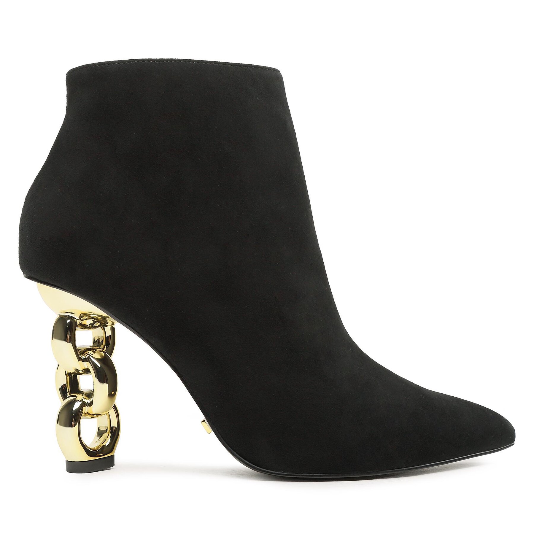 Stiefeletten Kat Maconie Toni Black/Gold von Kat Maconie