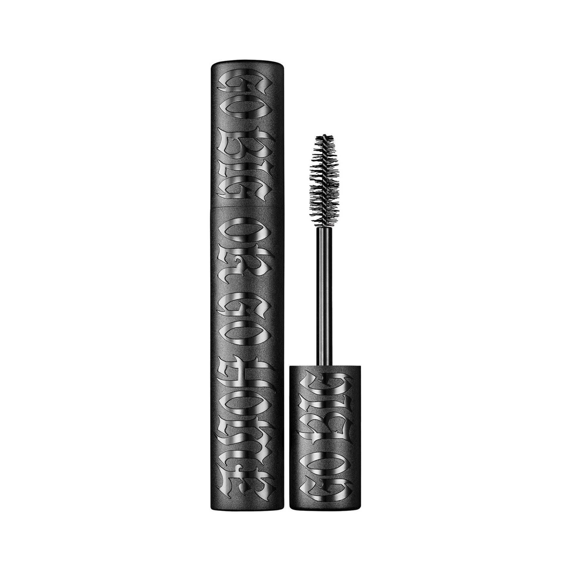 Go Big Or Go Home - Mascara Volume Extrême Damen  ONE SIZE von KVD Beauty