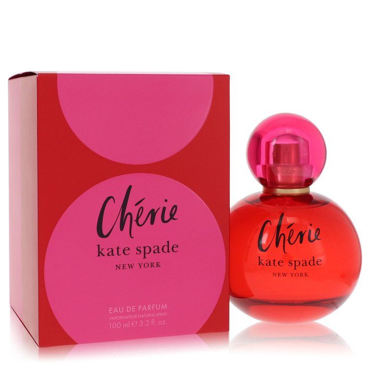 Kate Spade Chérie Eau de Parfum 100ml von Kate Spade