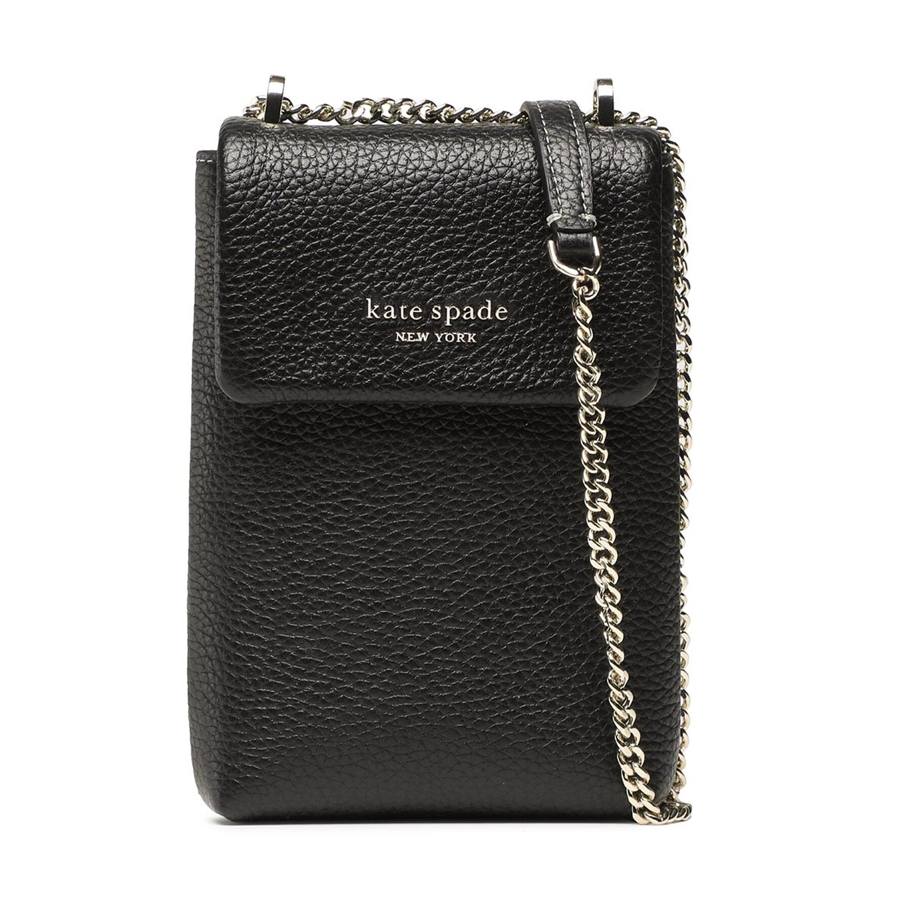 Handtasche Kate Spade Veronica KA184 Black 001 von Kate Spade