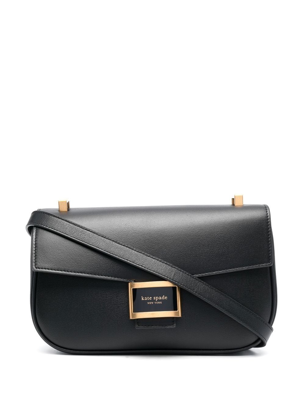 Kate Spade Katy Medium shoulder bag - Black von Kate Spade