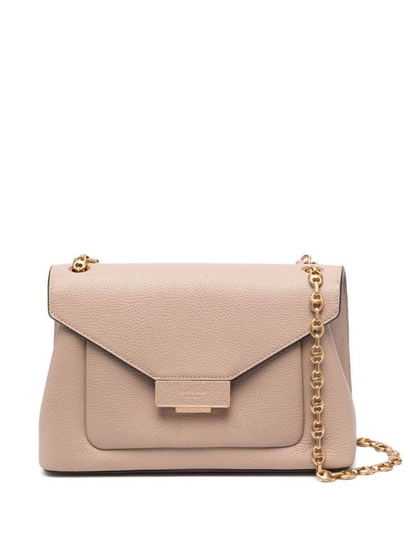 Kate Spade Medium Gramercy shoulder bag - Brown von Kate Spade