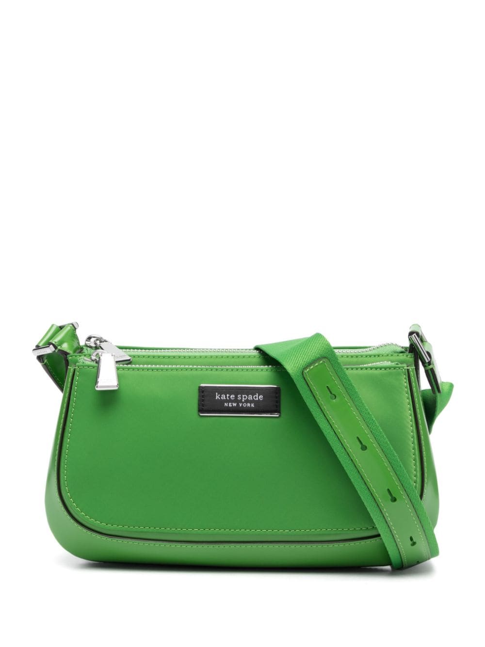 Kate Spade Sam Icon crossbody bag - Green von Kate Spade