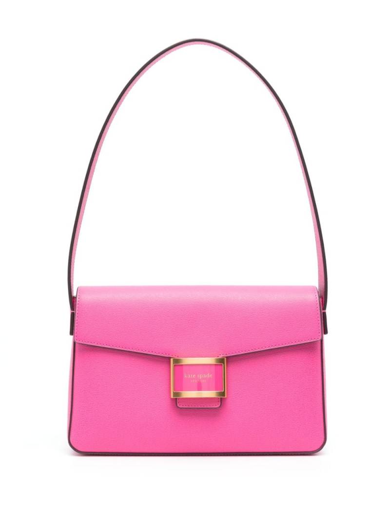 Kate Spade medium Katy shoulder bag - Pink von Kate Spade