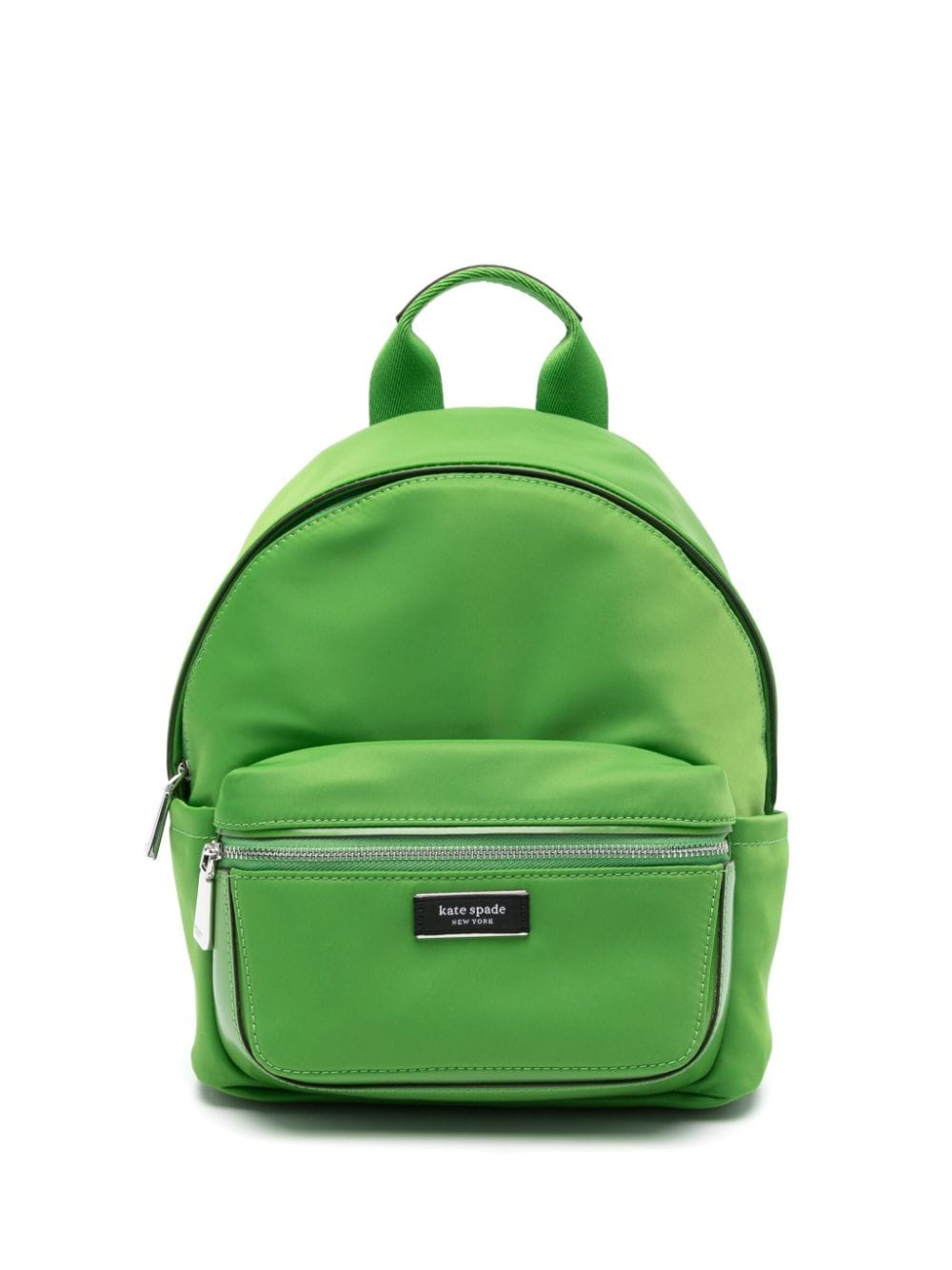 Kate Spade small Sam Icon backpack - Green von Kate Spade