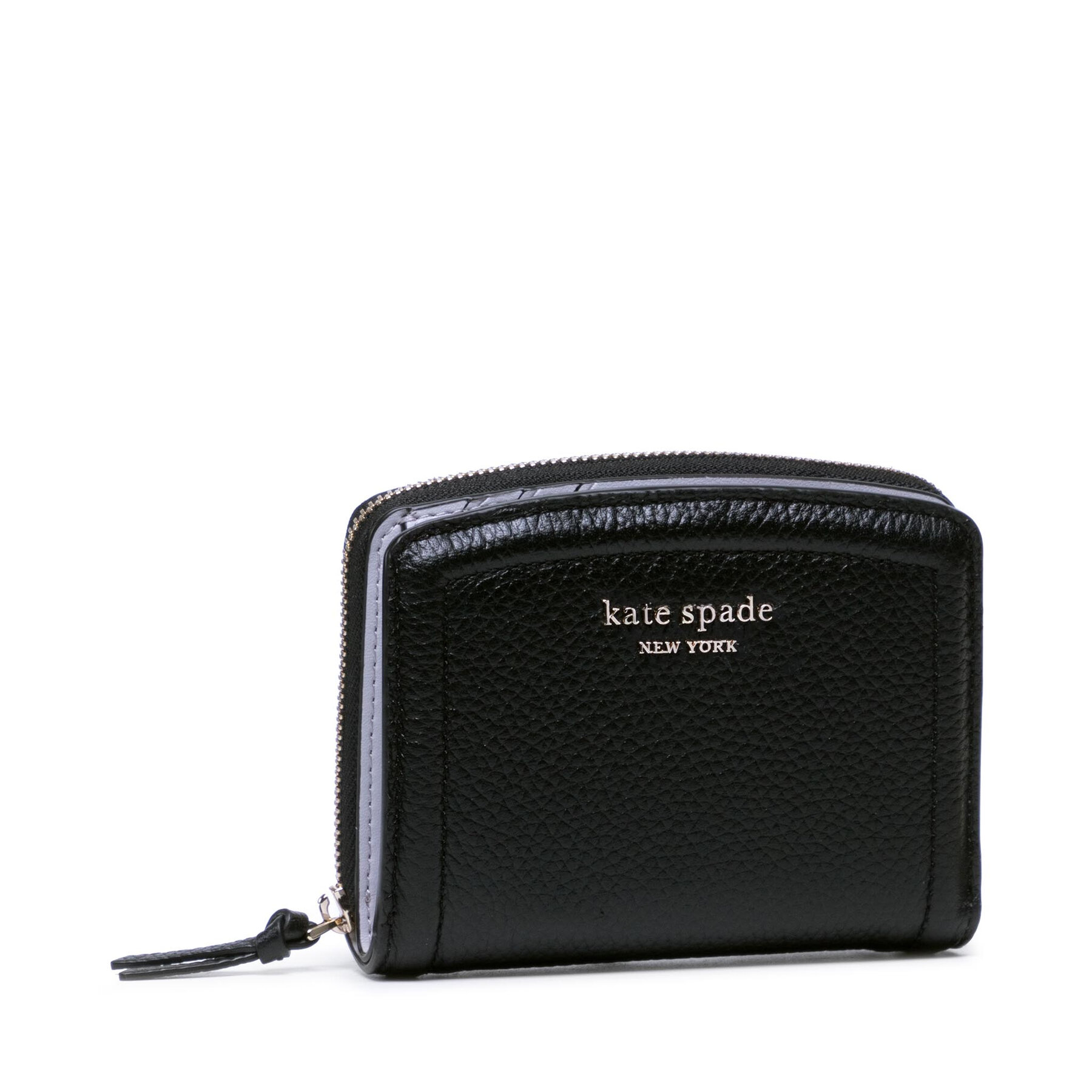 Kleine Damen Geldbörse Kate Spade K5610 Black 001 von Kate Spade