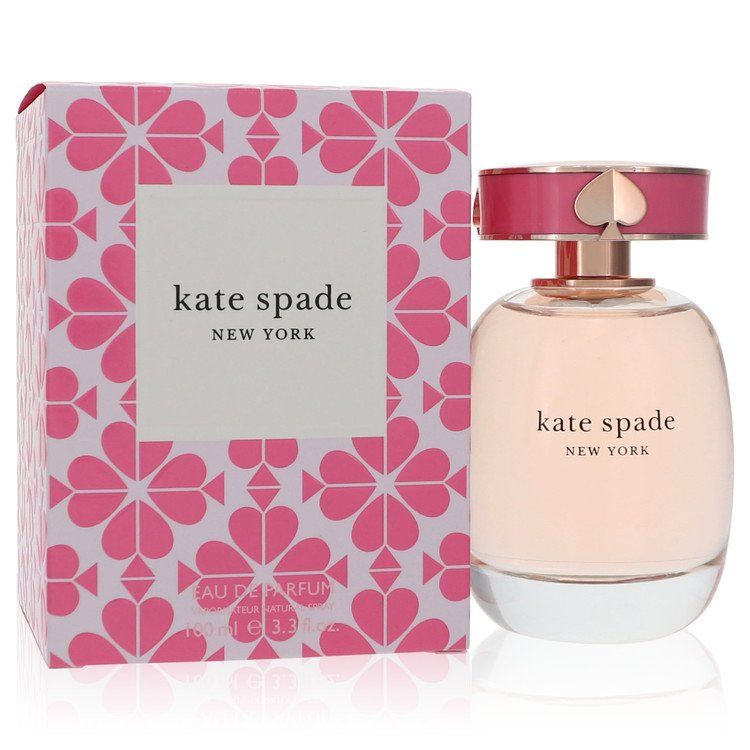 Kate Spade New York Eau de Parfum 100ml Kate Spade New York Eau de Parfum 100ml von Kate Spade