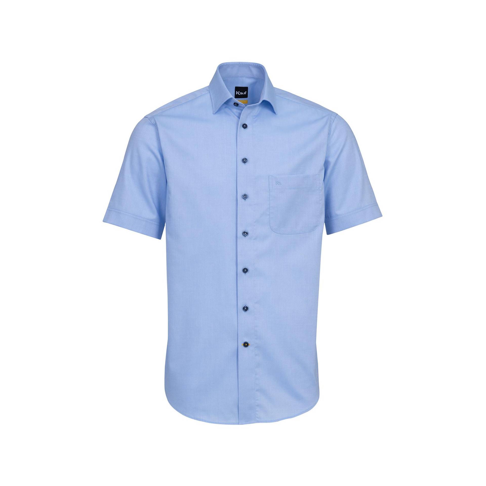 Hemd Herren Blau 38 von Kauf