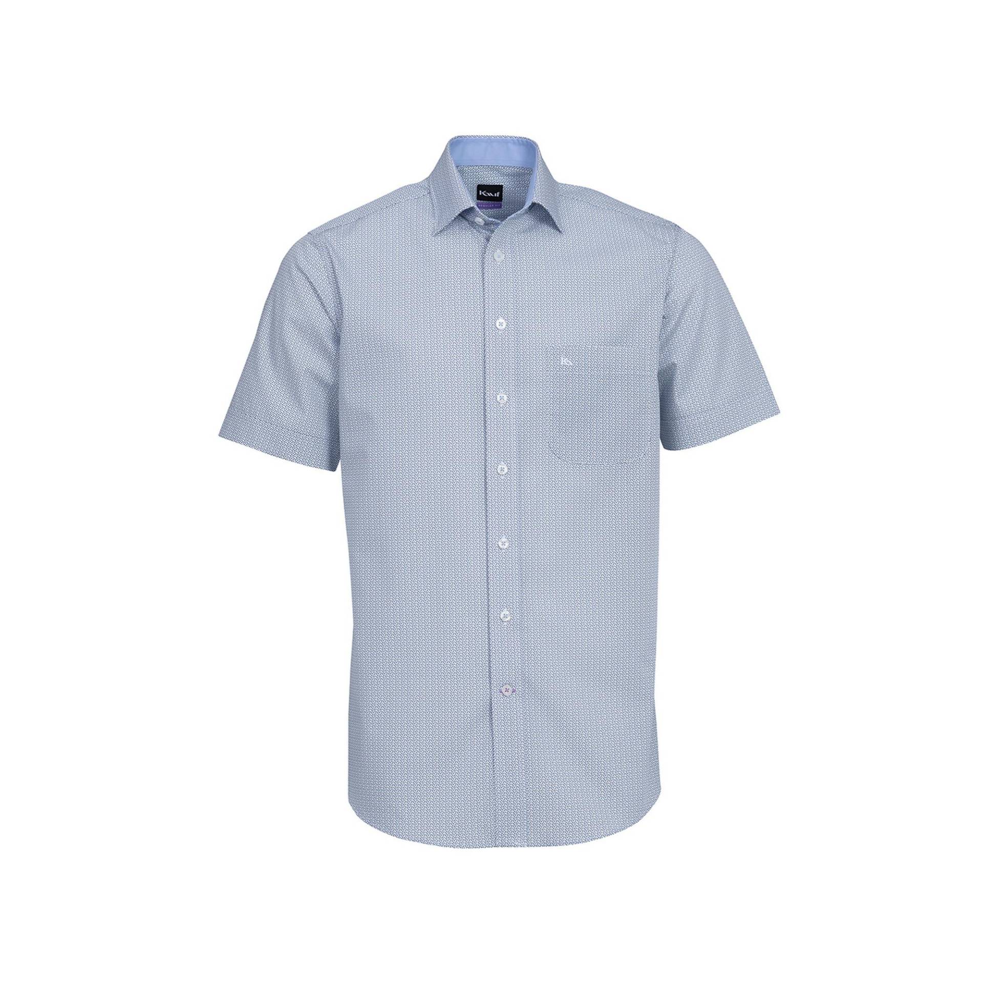 Hemd Herren Blau 39 von Kauf