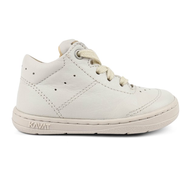 Kavat - Kid's Kumla - Freizeitschuhe Gr 22 beige von Kavat