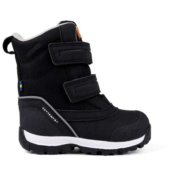 Kavat - Kid's Loberg WP - Winterschuhe Gr 25 schwarz von Kavat