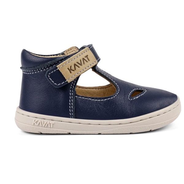 Kavat - Kid's Myra - Sandalen Gr 19 blau Kavat - Kid's Myra - Sandalen Gr 19 blau von Kavat