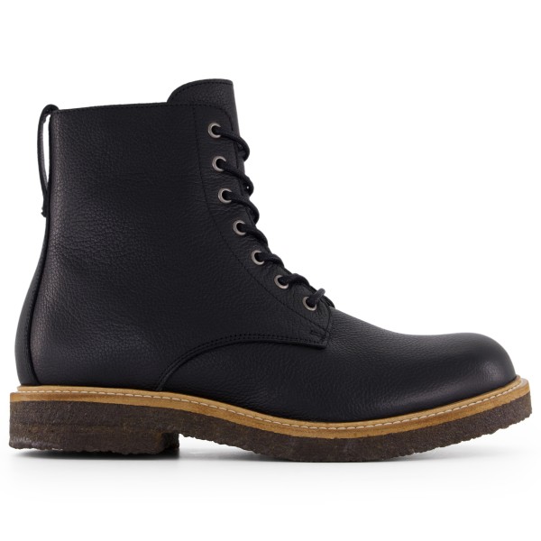 Kavat - Women's Borghammar - Freizeitstiefel Gr 36 schwarz von Kavat