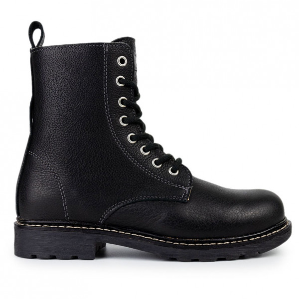 Kavat - Women's Borgvik EP - Freizeitstiefel Gr 39 schwarz von Kavat
