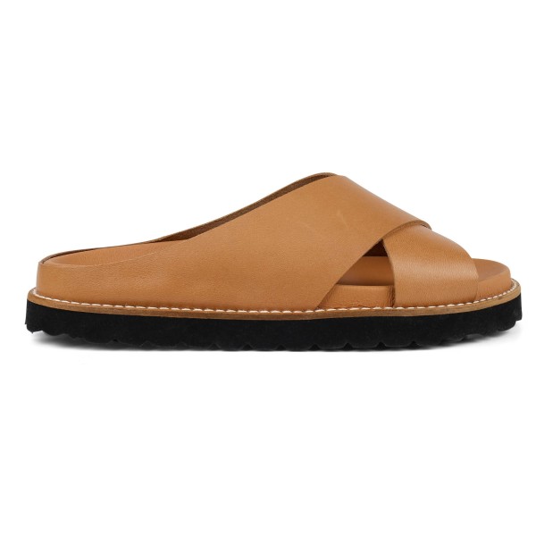 Kavat - Women's Länna - Sandalen Gr 38 orange Kavat - Women's Länna - Sandalen Gr 38 orange von Kavat
