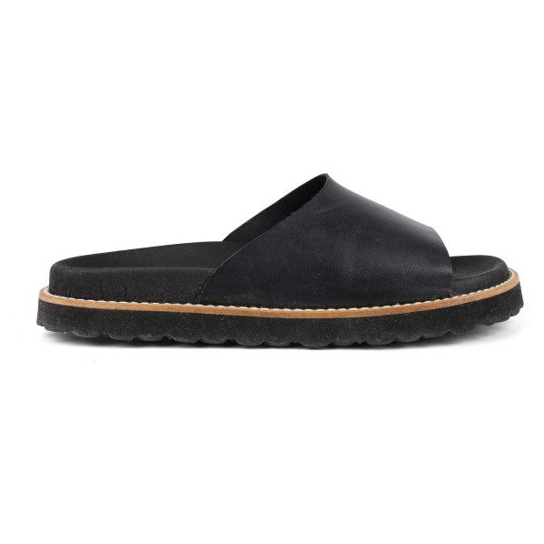 Kavat - Women's Liljedal - Sandalen Gr 37 schwarz Kavat - Women's Liljedal - Sandalen Gr 37 schwarz von Kavat