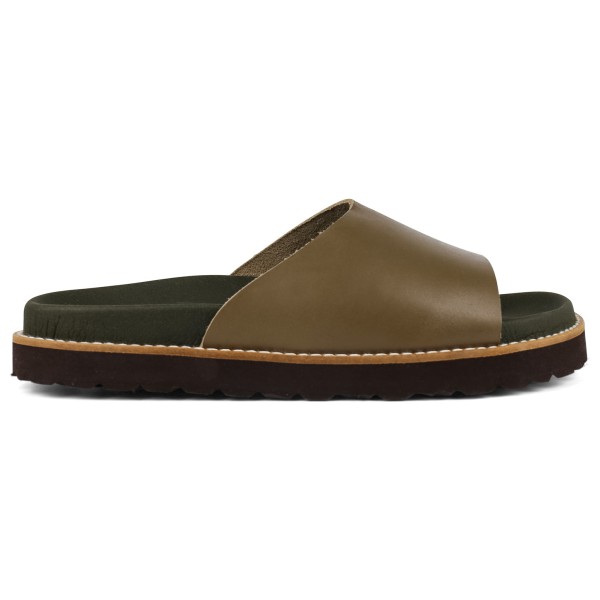 Kavat - Women's Liljedal - Sandalen Gr 39 braun Kavat - Women's Liljedal - Sandalen Gr 39 braun von Kavat