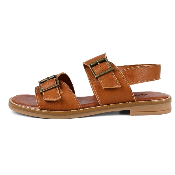 Kavat - Women's Skanör - Sandalen Gr 41 braun Kavat - Women's Skanör - Sandalen Gr 41 braun von Kavat