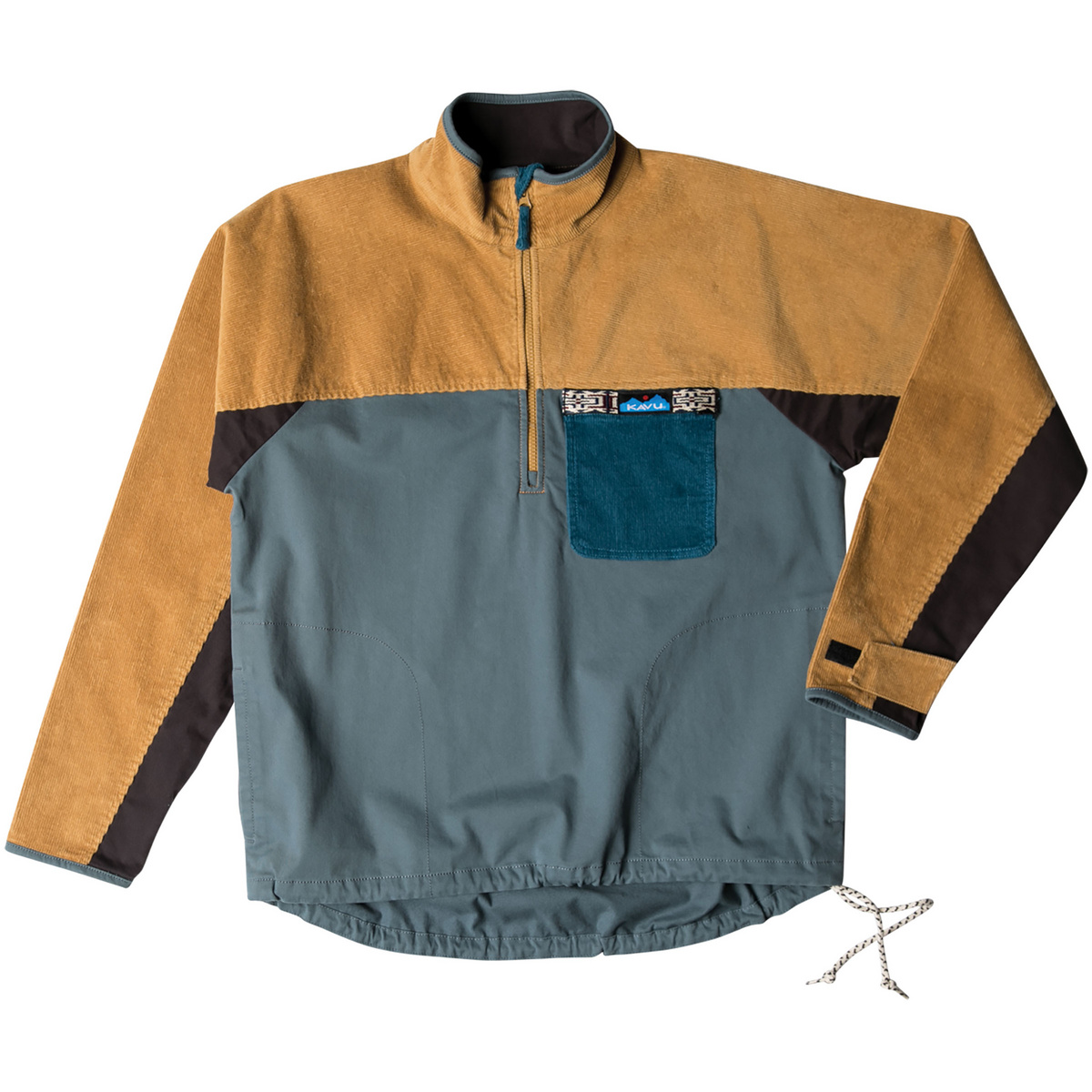 Kavu Herren Flex Jacke von Kavu