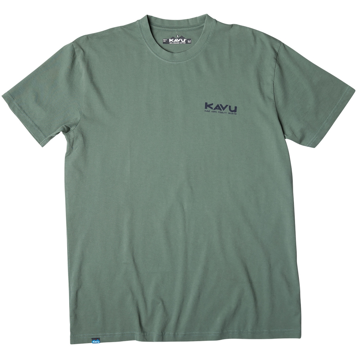 Kavu Herren Get It T-Shirt von Kavu