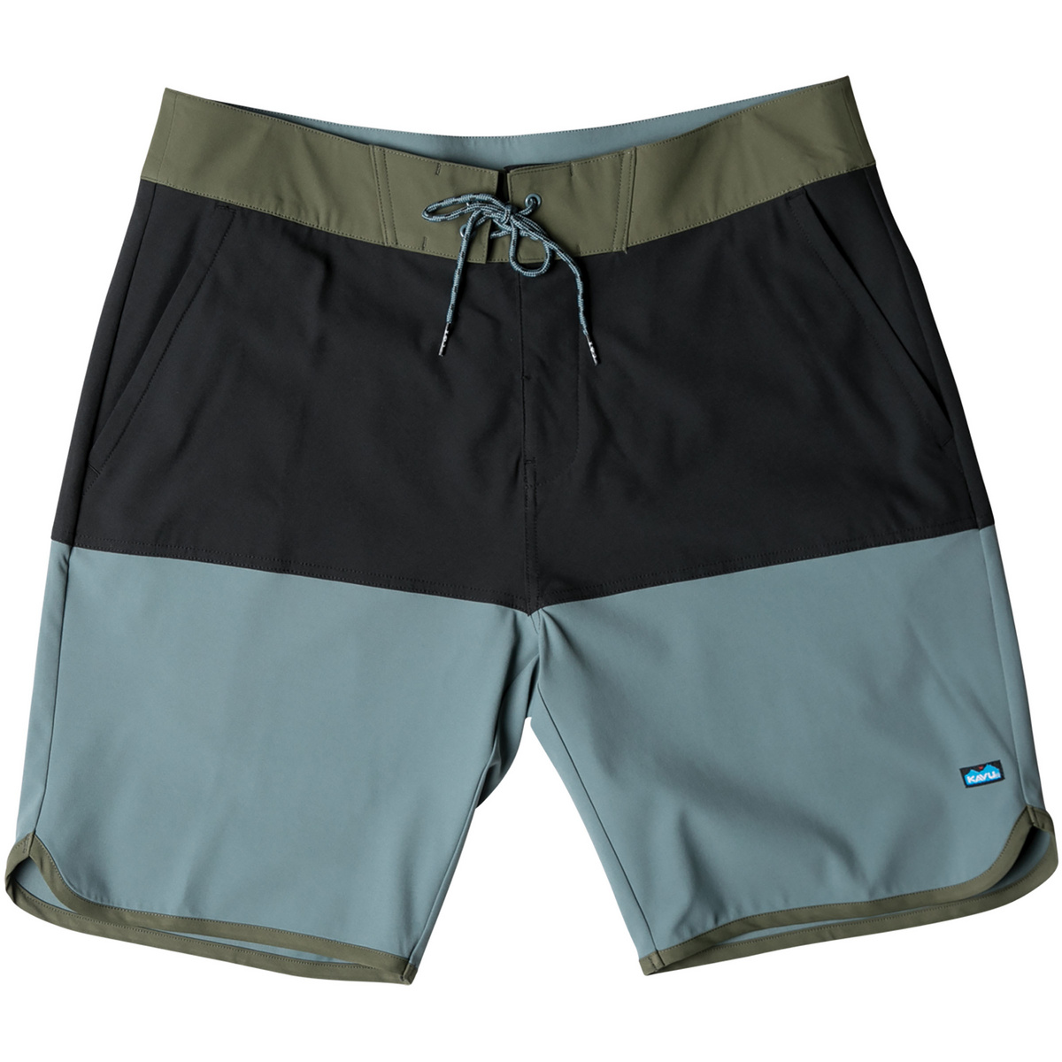 Kavu Herren Land Or Sea Badehose von Kavu