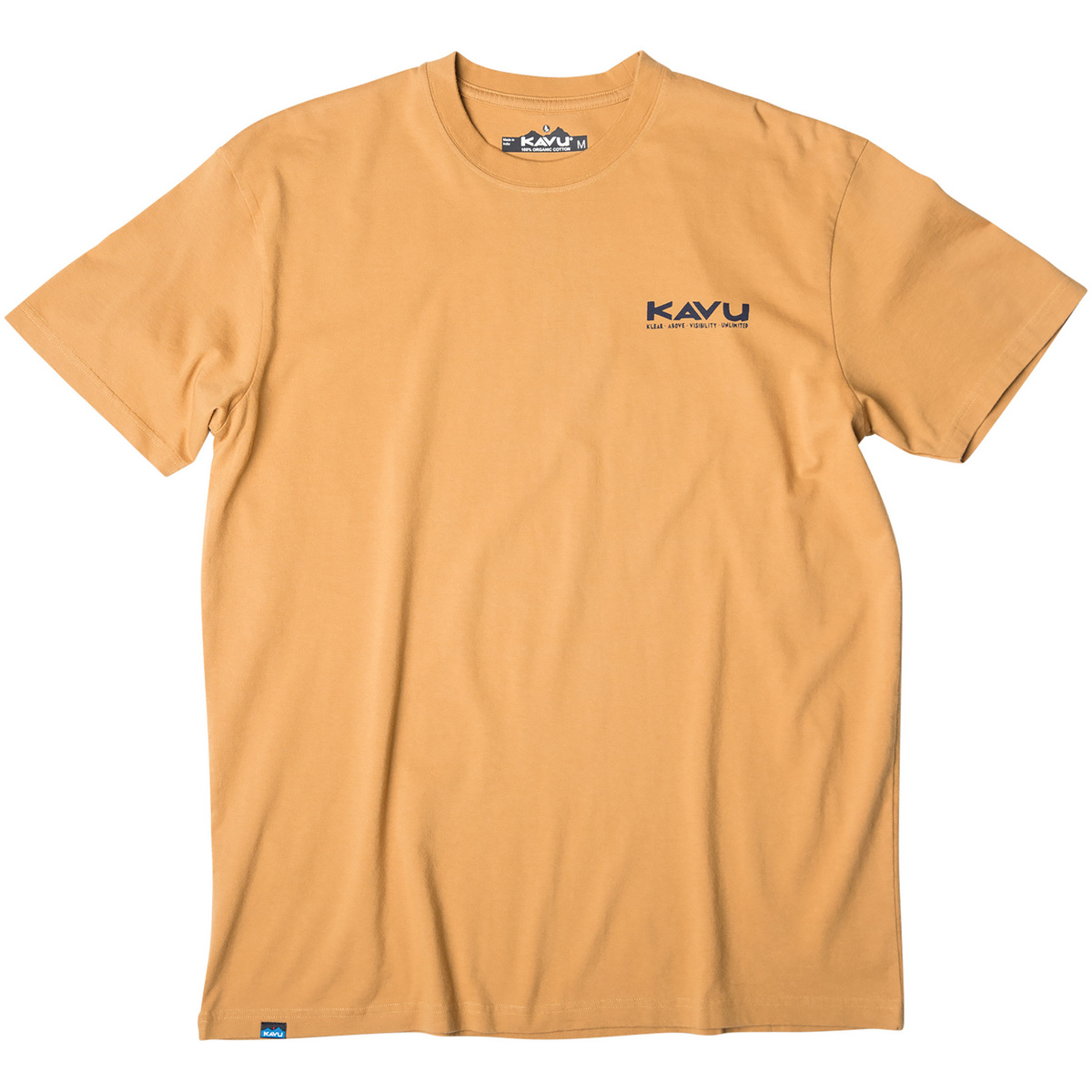 Kavu Herren Paddle Out T-Shirt von Kavu