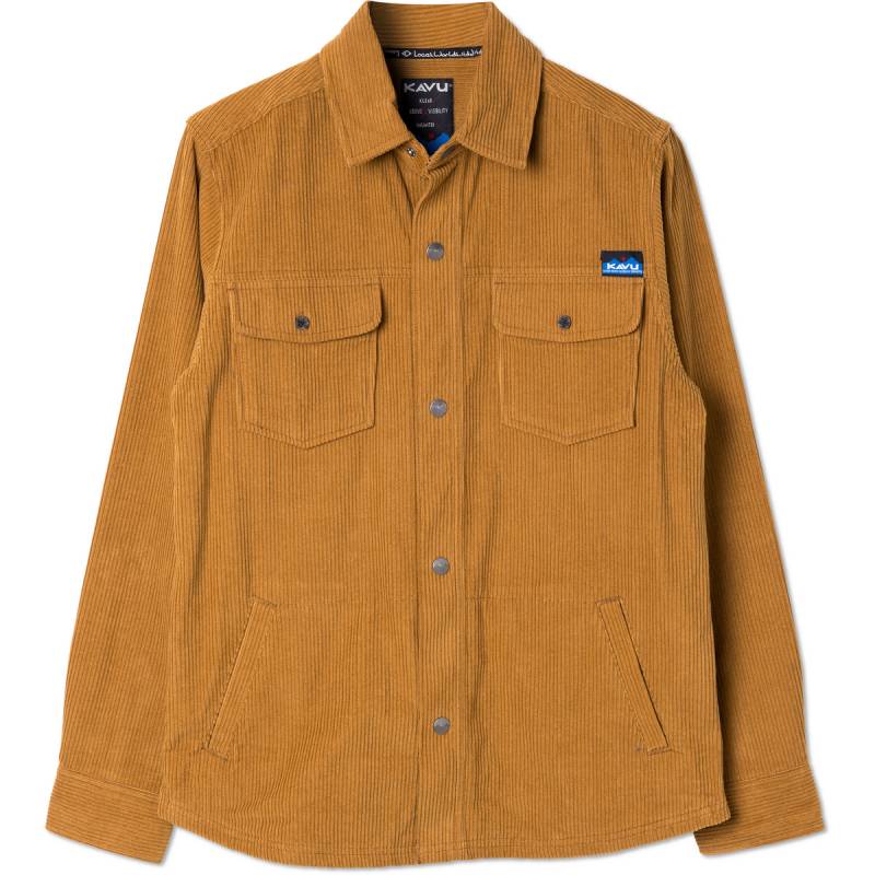 Kavu Herren Petos Hemd von Kavu
