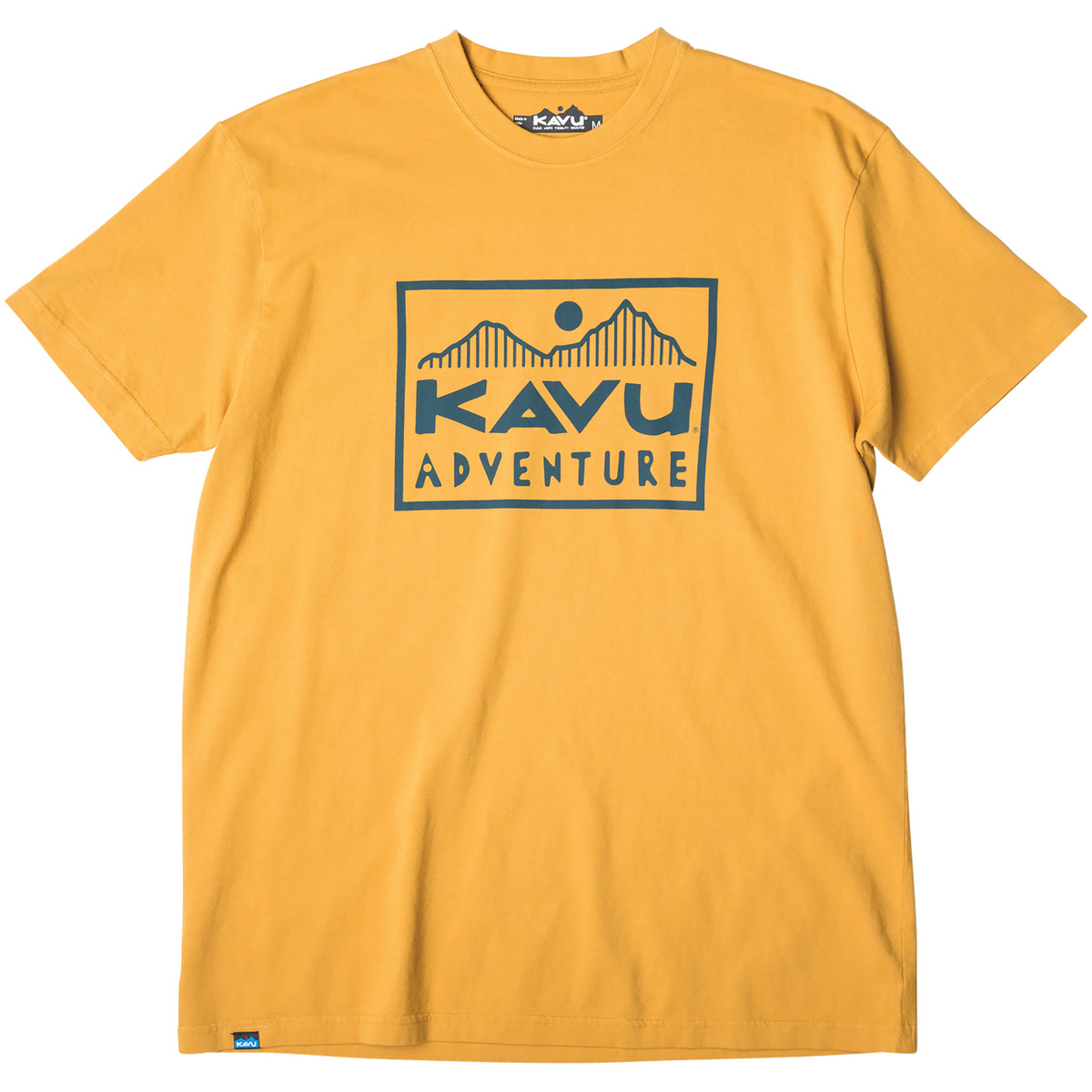 Kavu Herren Set Off T-Shirt von Kavu