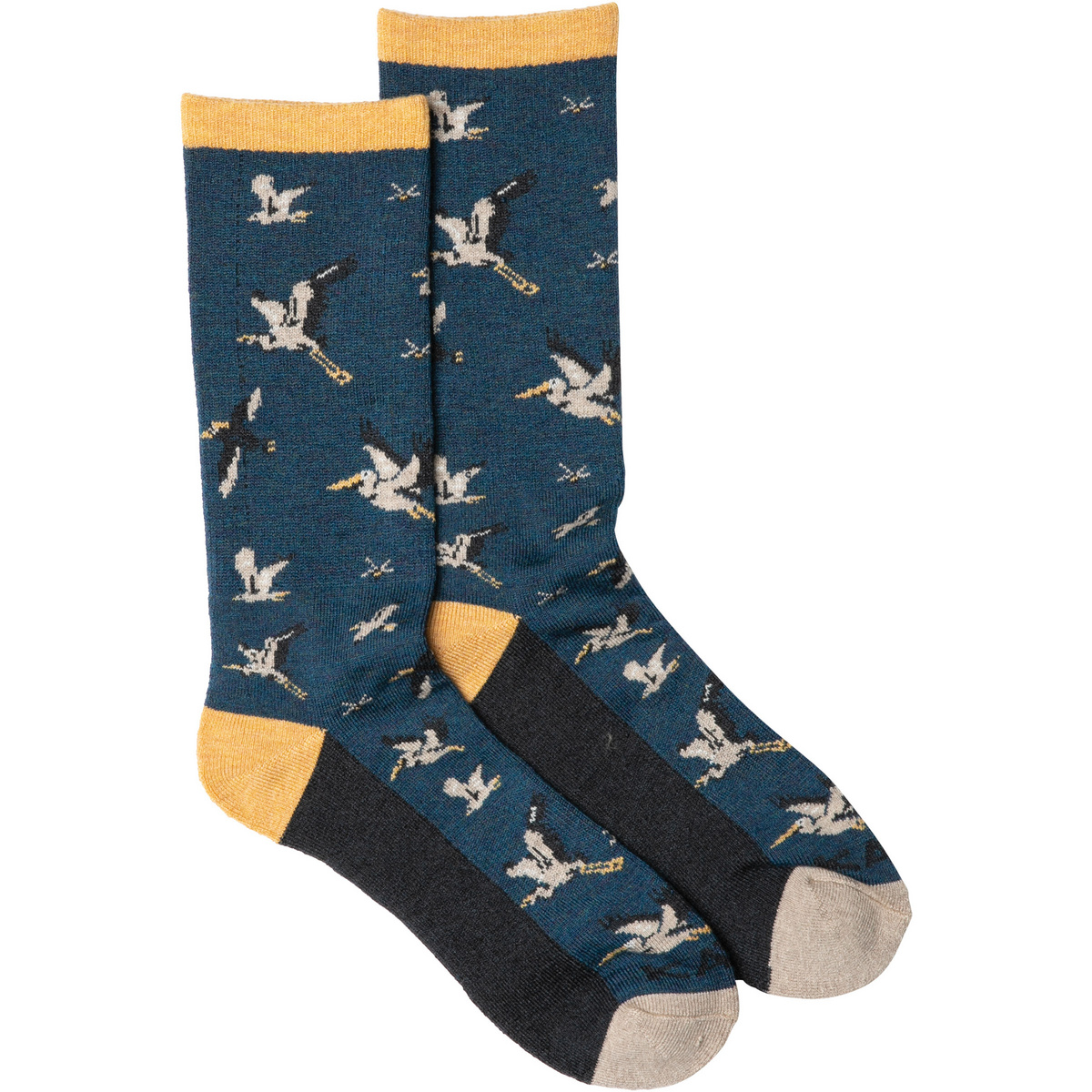 Kavu Moonwalk Socken von Kavu