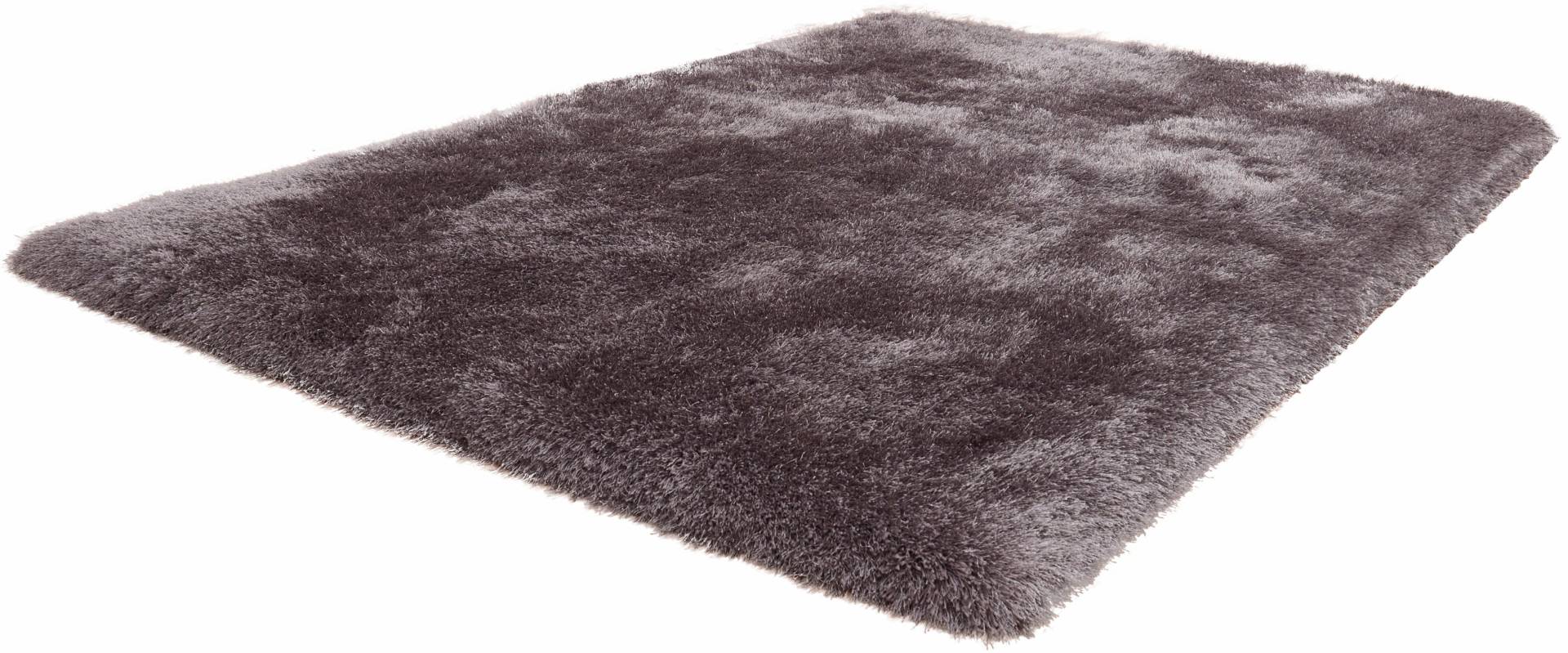 Kayoom Hochflor-Teppich »Cosy«, rechteckig von Kayoom