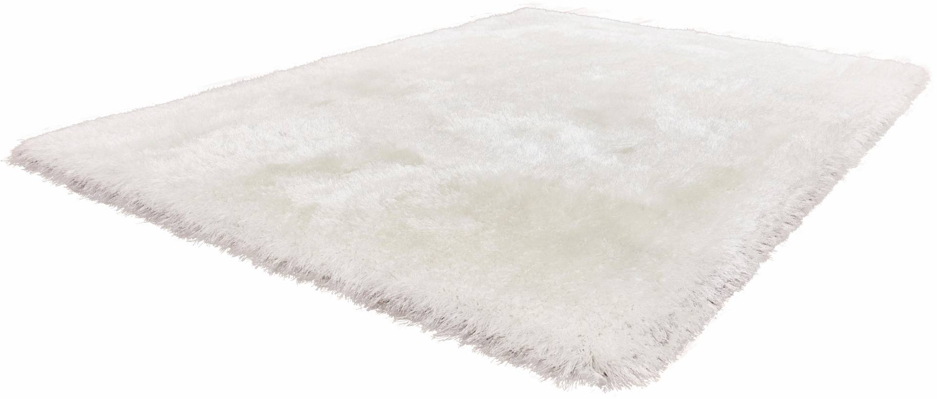 Kayoom Hochflor-Teppich »Cosy«, rechteckig von Kayoom