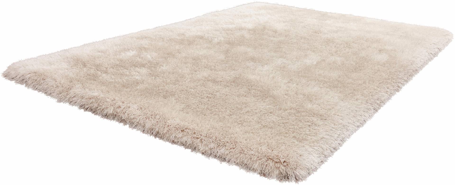 Kayoom Hochflor-Teppich »Cosy«, rechteckig von Kayoom