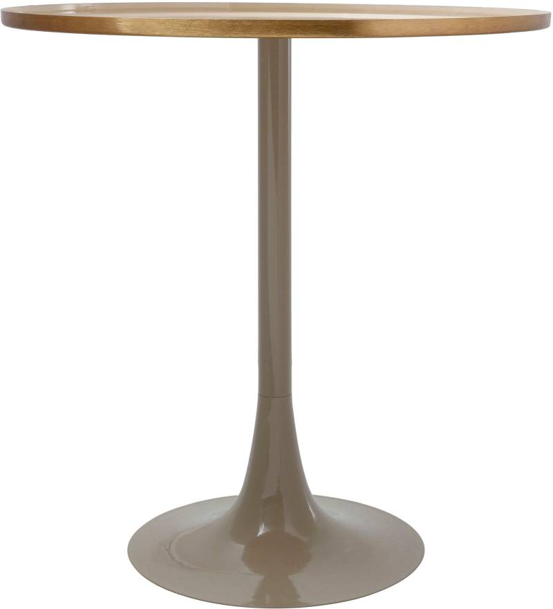 Kayoom Beistelltisch »Art Deco 925, Abstelltisch aus Metall,funktional und stabil«, (1 St.), Dekorativ, glanzvolle Lackierung, stilvolles Design von Kayoom