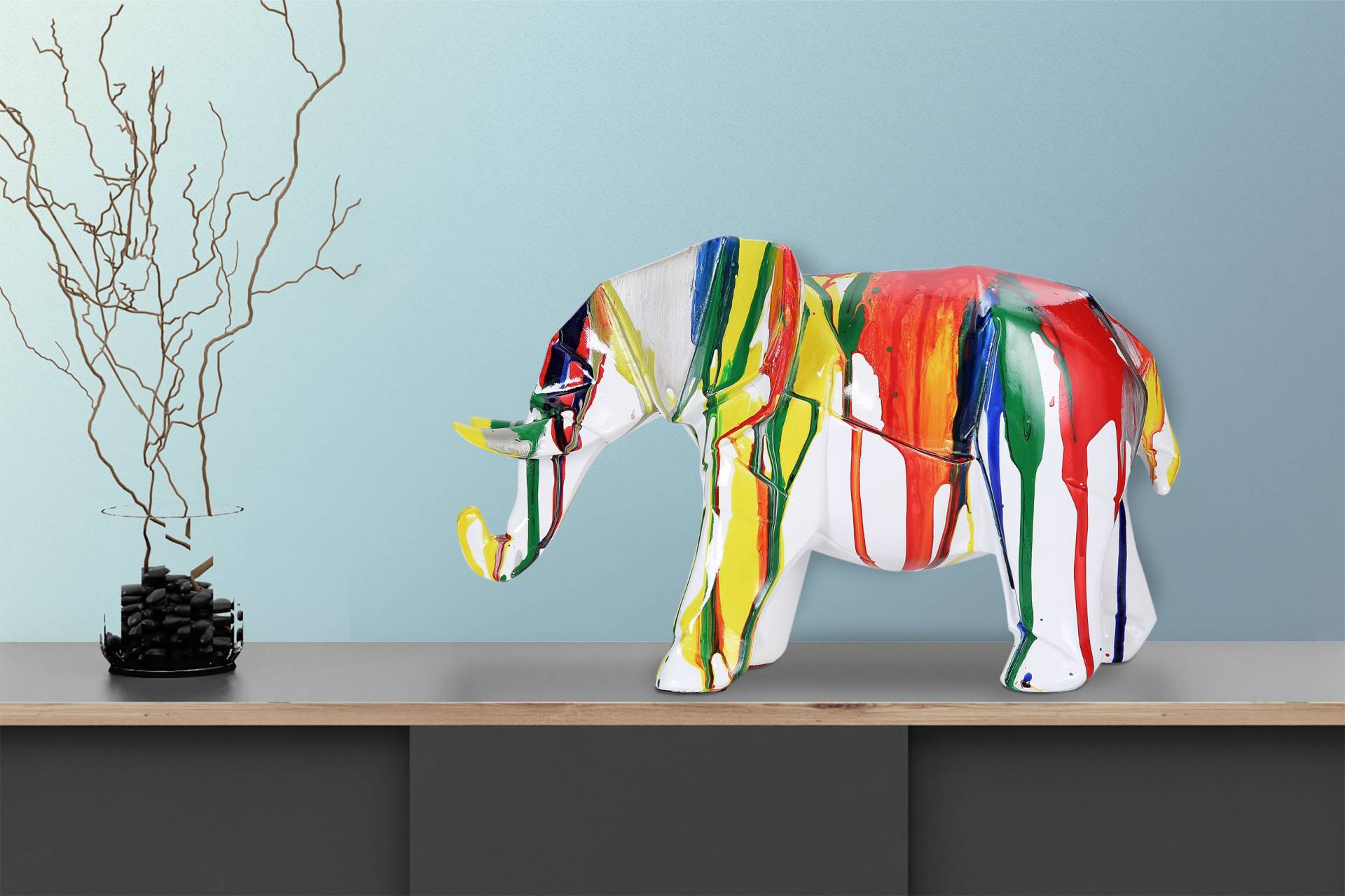 Kayoom Dekofigur »Elephant 120« von Kayoom