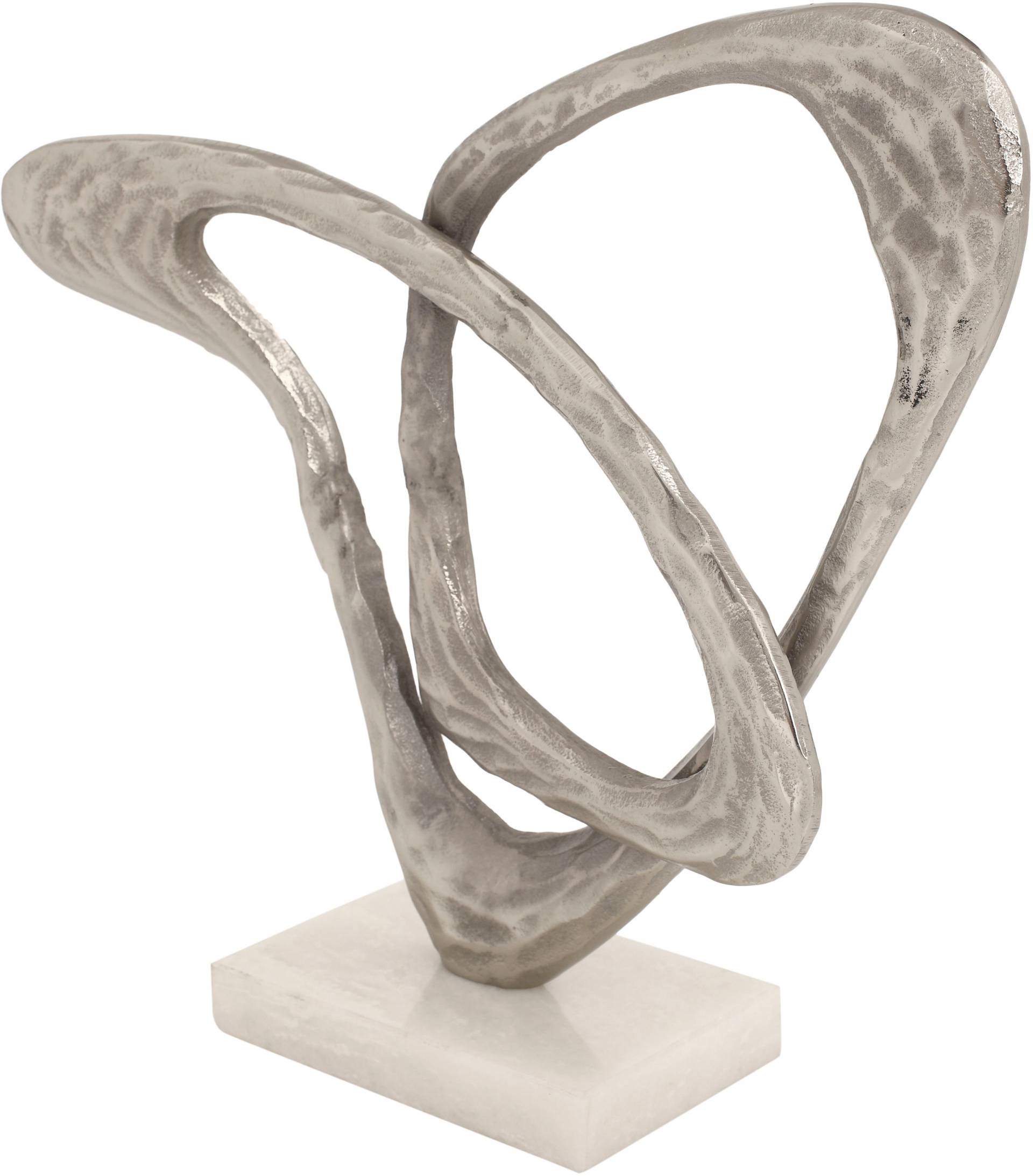 Kayoom Dekofigur »Skulptur Clue 225« von Kayoom